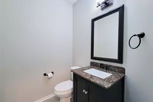 20711 Mansfield Bay Ln, Richmond, TX 77407 - Photo 9
