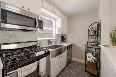 3310 Crawford Street #B, Houston, TX 77004 - Photo 7
