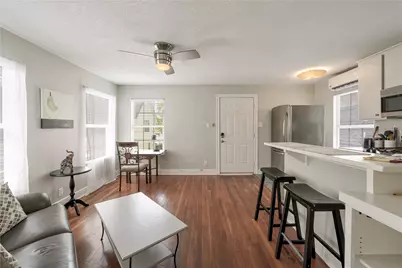 3310 Crawford Street #B, Houston, TX 77004 - Photo 3