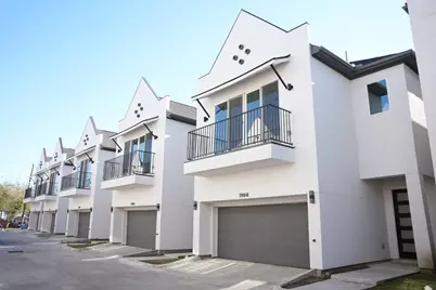 5906 Saint Augustine Street #B, Houston, TX 77021 - Photo 1