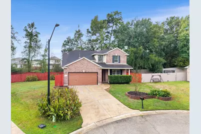 [Address not provided], Conroe, TX 77316 - Photo 5