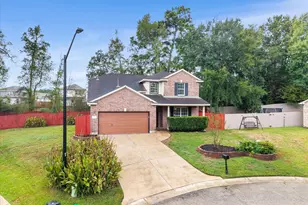 [Address not provided], Conroe, TX 77316 - Photo 5