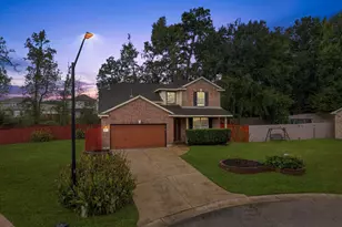 [Address not provided], Conroe, TX 77316 - Photo 1