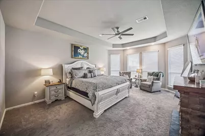 20818 Silver Lance Drive, Tomball, TX 77375 - Photo 5
