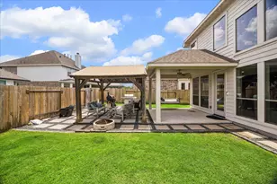 20818 Silver Lance Dr, Tomball, TX 77375 - Photo 31