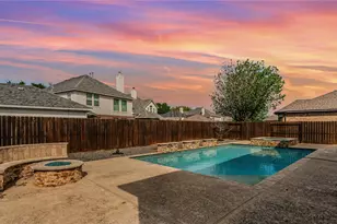 11405 Starlight Bay St, Pearland, TX 77584 - Photo 7