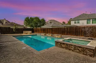 11405 Starlight Bay St, Pearland, TX 77584 - Photo 5