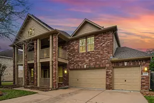 11405 Starlight Bay St, Pearland, TX 77584 - Photo 3