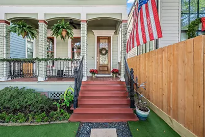 626 E 12th Street, Houston, TX 77008 - Photo 3