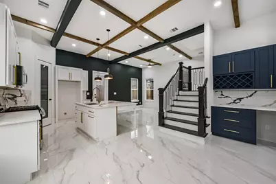 613 Melbourne Street, Houston, TX 77022 - Photo 5