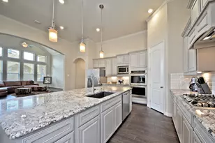 4710 Prairie Springs Ln, Rosharon, TX 77583 - Photo 11