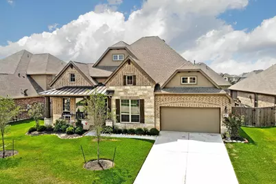 4710 Prairie Springs Lane, Rosharon, TX 77583 - Photo 37