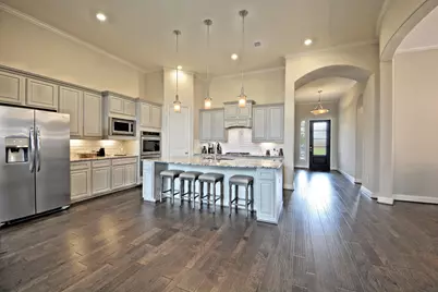 4710 Prairie Springs Lane, Rosharon, TX 77583 - Photo 13