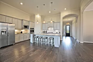 4710 Prairie Springs Ln, Rosharon, TX 77583 - Photo 13