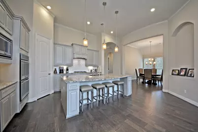 4710 Prairie Springs Lane, Rosharon, TX 77583 - Photo 15