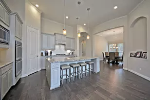 4710 Prairie Springs Ln, Rosharon, TX 77583 - Photo 15