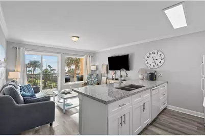 9520 Seawall Boulevard #205, Galveston, TX 77554 - Photo 7