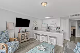 9520 Seawall Blvd, Galveston, TX 77554 - Photo 5