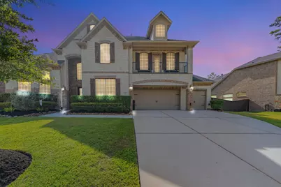 1026 Pleasant Pines Lane, Pinehurst, TX 77362 - Photo 3
