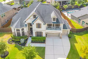 1026 Pleasant Pines Ln, Pinehurst, TX 77362 - Photo 1