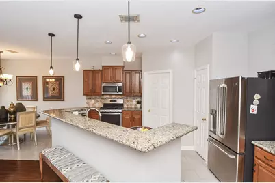 1119 Lexington Green Drive, Missouri City, TX 77459 - Photo 5