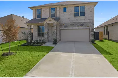 2122 Birch Brook Lane, Crosby, TX 77532 - Photo 1