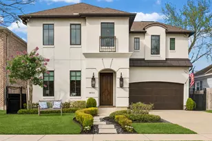 4022 Coleridge St, West University Place, TX 77005 - Photo 1