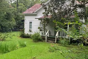 501 E Martin Luther King St, Kirbyville, TX 75956 - Photo 5
