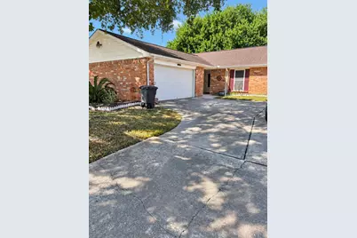 9811 Rocky Hollow Road, La Porte, TX 77571 - Photo 1