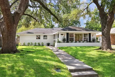 3227 Castlewood Street, Houston, TX 77025 - Photo 1