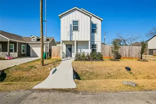 6502 New York St, Houston, TX 77021 - Photo 1