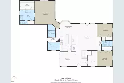 118 Spring Meadow Road, Bastrop, TX 78602 - Photo 39