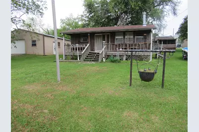 50 Lakeview Drive, Point Blank, TX 77364 - Photo 7