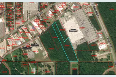 Tbd Lakeland Drive, Liberty, TX 77575 - Photo 1