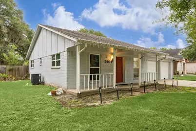 2907 Arkansas Avenue, Dickinson, TX 77539 - Photo 3