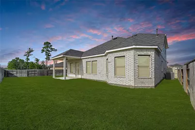 10329 S Goshawk Trail, Conroe, TX 77385 - Photo 39