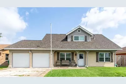 6315 Apache Drive, Pasadena, TX 77503 - Photo 1