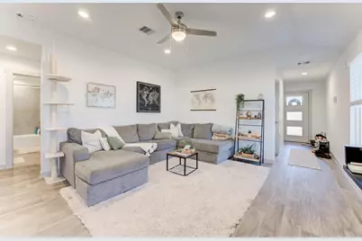 3018 Fenchurch Elm Trail, Houston, TX 77047 - Photo 5