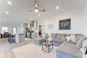 3018 Fenchurch Elm Trl, Houston, TX 77047 - Photo 3