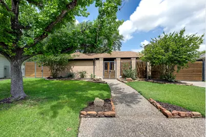 13026 Thatcher Drive, Houston, TX 77077 - Photo 1