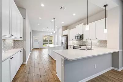 6114 Dovetail Cliff Court, Katy, TX 77493 - Photo 9