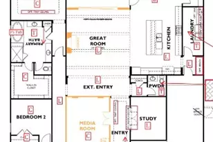 5203 Deer Vly Ct, Manvel, TX 77578 - Photo 3