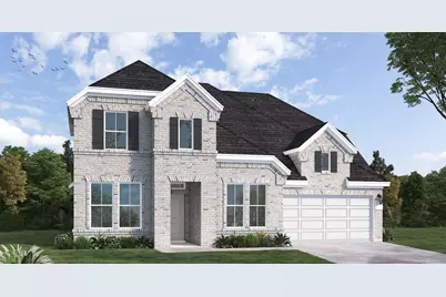 16514 Jolly Dawn Drive, Hockley, TX 77447 - Photo 1