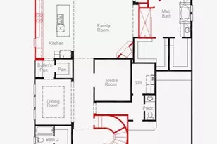 16514 Jolly Dawn Dr, Hockley, TX 77447 - Photo 3