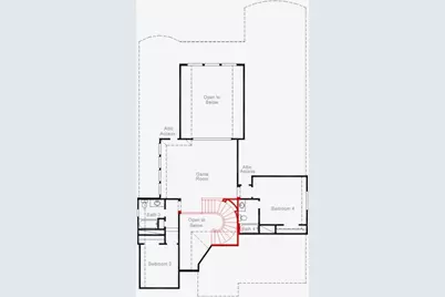 16514 Jolly Dawn Drive, Hockley, TX 77447 - Photo 3