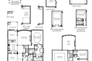 13838 Sturcombe Gln Trl, Rosharon, TX 77583 - Photo 45