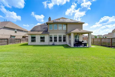 13838 Sturcombe Glen Trail, Rosharon, TX 77583 - Photo 41