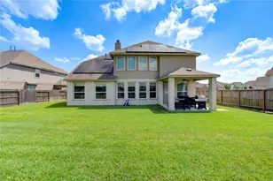 13838 Sturcombe Gln Trl, Rosharon, TX 77583 - Photo 41