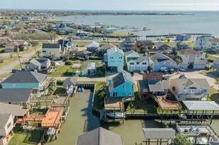 1210 Island Dr, Dickinson, TX 77539 - Photo 29