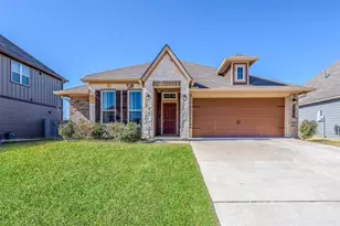 1012 Old Vine Rd, Brenham, TX 77833 - Photo 1